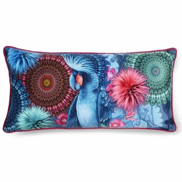 soldes luxe HIP HIP Oreiller Decoratif OFELIA 30×60 Cm 3