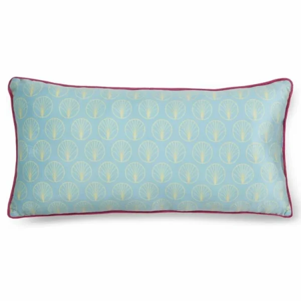 soldes luxe HIP HIP Oreiller Decoratif OFELIA 30×60 Cm 5