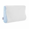 BULTEX Oreiller Bultex Ergonomique Confort Ergo 33×52 Retour Facile et Gratuit 5