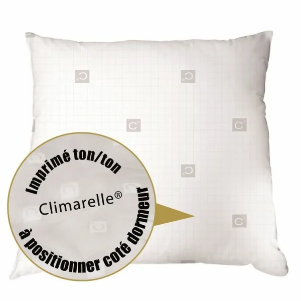 garantis authentique DODO Oreiller Medium THERMOREGULATEUR 5