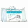 Le Linge De Jules Lot De 2 Oreillers 45×70 – Anallergique pas cher 13