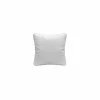 Soleil D’ocre Oreiller Blanc En Coton 65×65 Cm NUAGE, Par Soleil D’Ocre prix pas cher 14