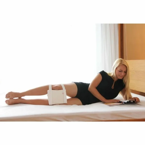 le grand escompte SISSEL Sissel Coussin Pour Genou Medi Support SIS-170.060 3