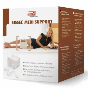 le grand escompte SISSEL Sissel Coussin Pour Genou Medi Support SIS-170.060 9