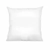 Réductions Mortreux Oreiller Blanc Coton Bio Moelleux 16