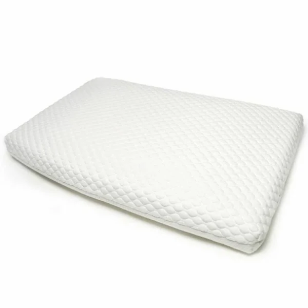 Boutique SISSEL Sissel Oreiller Dream Comfort 65 X 38 X 10 Cm Blanc SIS-110.030 1