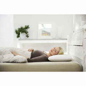 Boutique SISSEL Sissel Oreiller Dream Comfort 65 X 38 X 10 Cm Blanc SIS-110.030 6