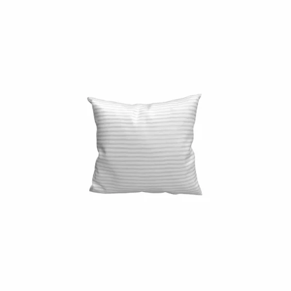Soleil D’ocre Oreiller 60×60 Cm DOUCEUR, Par Soleil D’ocre boutique pas cher 1
