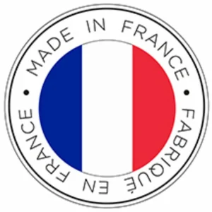 mode DUNLOPILLO Lot De 2 Oreillers Fermes Et Naturels En Plumettes Neuves Et Coton Sergé Traités Anti-acariens 9