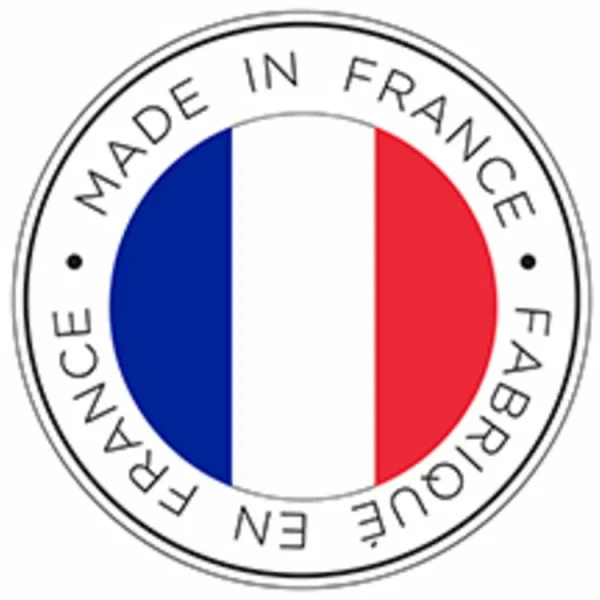 mode DUNLOPILLO Lot De 2 Oreillers Fermes Et Naturels En Plumettes Neuves Et Coton Sergé Traités Anti-acariens 4