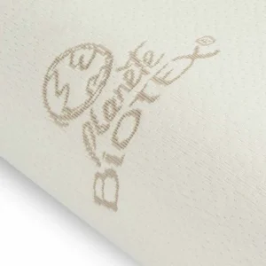 Acheter Maintenant BIOTEX Oreiller Ergonomique 100% Latex Naturel Haumea 40×60 6