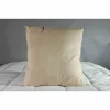Mortreux Lot De 2 Oreillers Lin – 60×60 – 292 à prix promos 5