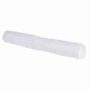 luxe soldes Mortreux Traversin Moelleux Coton 90 Cm 9
