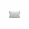 Soleil D’ocre Oreiller Blanc En Coton 50×70 Cm NUAGE, Par Soleil D’Ocre soldes en ligne 7