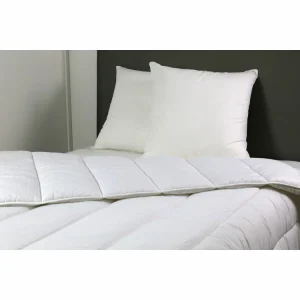 DODO Lot De 2 Oreillers En Microfibre Ferme Et équilibré ULTRA VOLUME grossiste en ligne 9