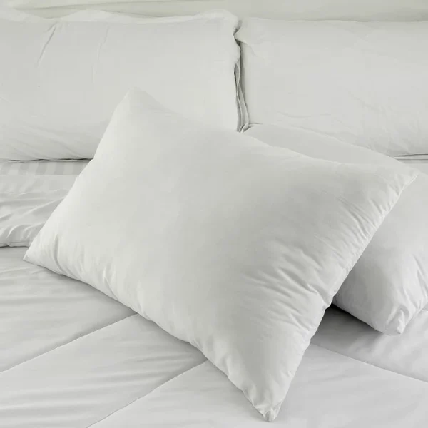 Meilleur Service Rendez Vous Déco Oreiller Fibres Creuses Luxotel 3