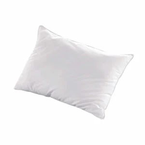Meilleur Service Rendez Vous Déco Oreiller Fibres Creuses Luxotel 10