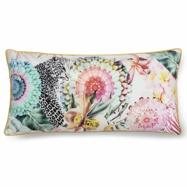 REMISE allant jusqu. HIP HIP Oreiller Decoratif VERDA 30×60 Cm 3