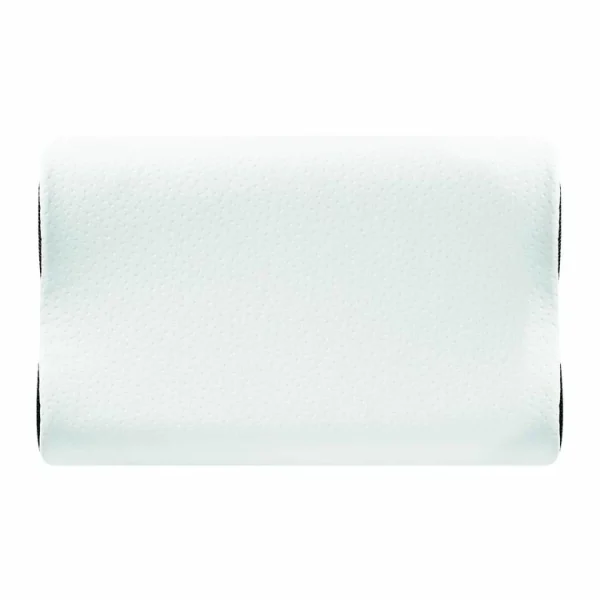 BULTEX Oreiller Ergonomique Bultex à Mémoire De Forme 33×52 fashion pas cher 4