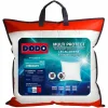 Distributeur Officiel DODO Oreiller Médium Anti-acariens DODO MULTI PROTECT 16