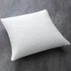Today Oreiller Moelleux 100% Polyester – 60 X 60 Cm – Blanc magasin en ligne france 5
