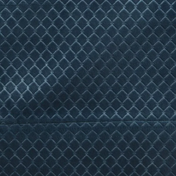 ATMOSPHERA Rideau De Salon Occultant 8 œillets Modèle Otto – 140 X 260 Cm – Bleu Canard qualité supérieure 3