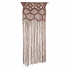 magasins pour ATMOSPHERA Rideau 90×200 Macramé Ali 11