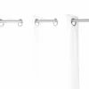 vente pas cher en ligne ATMOSPHERA Rideau Isolant – 140 X 260 Cm. – Polyester – Ivoire 14