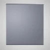 Meilleur Prix Garanti VIDAXL Store Enrouleur Occultant 100 X 175 Cm Gris 20