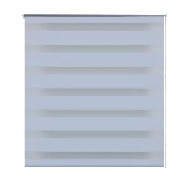 online boutique VIDAXL Store 60 X 120 Cm Blanc 3