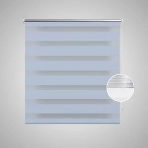 online boutique VIDAXL Store 60 X 120 Cm Blanc 12