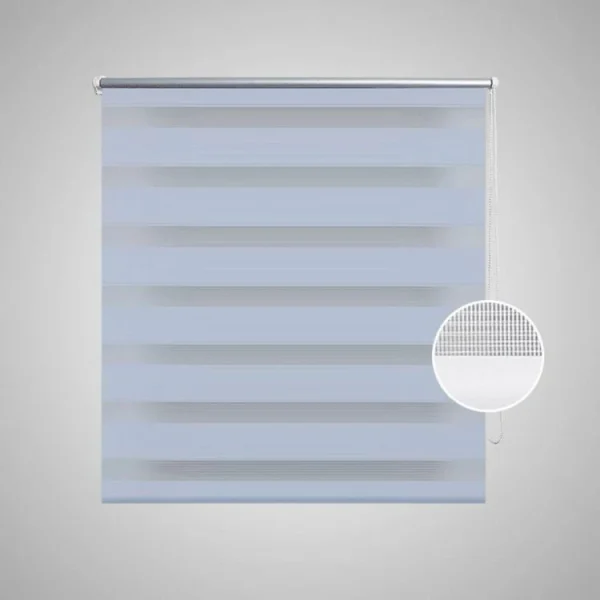 online boutique VIDAXL Store 60 X 120 Cm Blanc 4