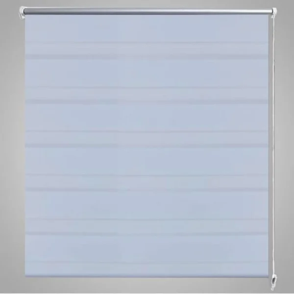 online boutique VIDAXL Store 60 X 120 Cm Blanc 5