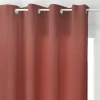 ATMOSPHERA Rideau Lilou – 140 X 260 Cm – Rose Blush en vente 10
